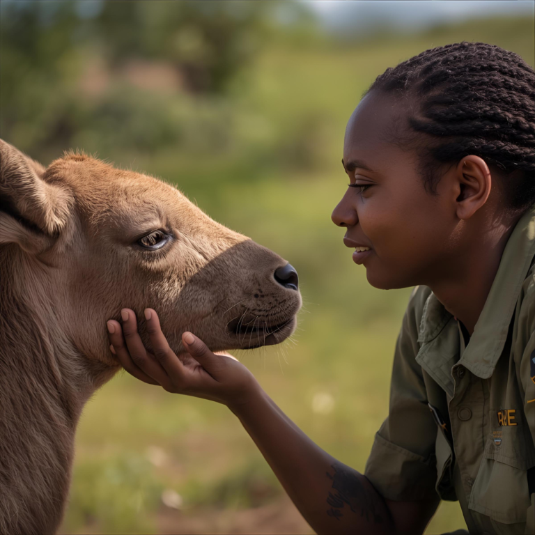 Why Animal Welfare Matters to Every Farm, Farmer, and Animal